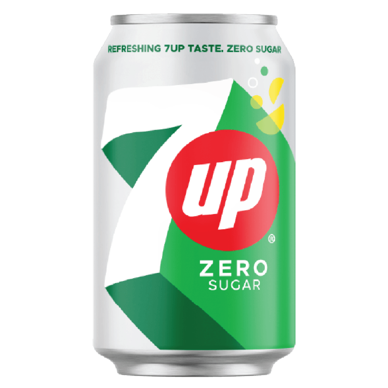 7up Zero