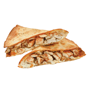 Crispilla Ranchy Chicken