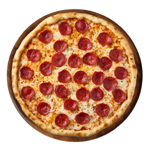 Max Pepperoni