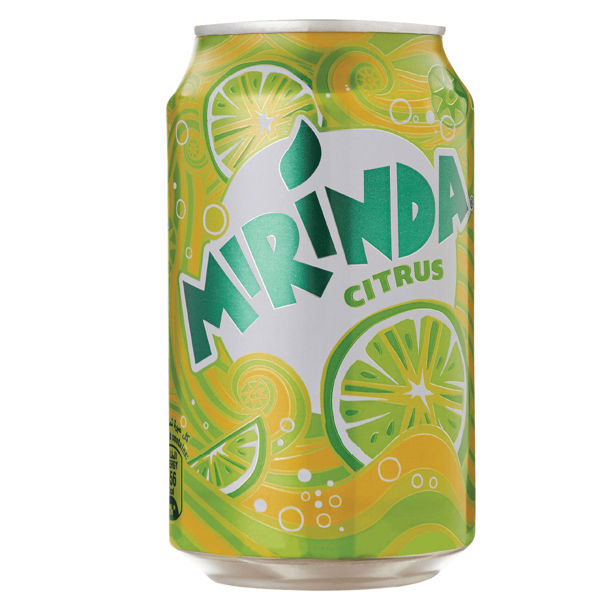 Mirinda Citrus