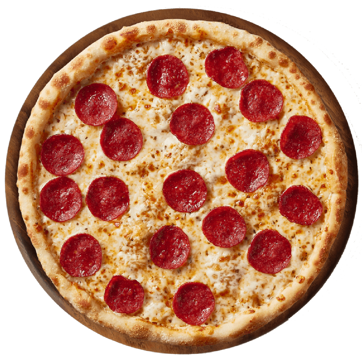 Pepperoni