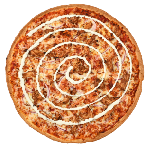 Pulled Ranch Chicken